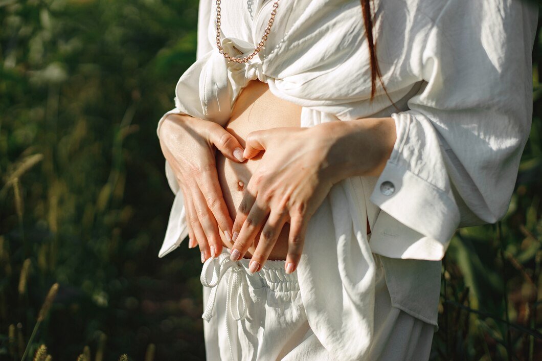 womb healing